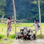 সর্বনাশী কর্পোরেট কৃষি নয়, চাই পরিবেশসম্মত কৃষি