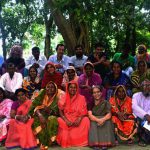 Nayakrishi Beez Shongho: Training on Challenges of Seed Conservation