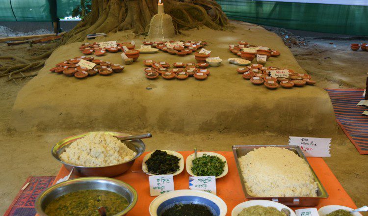 Rice Diversity and Food Festival