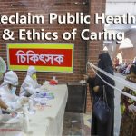 4. Pandemic and Public Health Challenges of Bangladesh