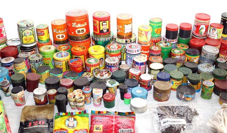 Zarda and Gul: Smokeless Tobacco Products in Bangladesh