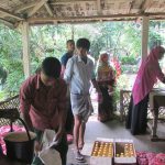 Relief and Reconstruction work after repeated floods in Chakaria, Cox’sbazar