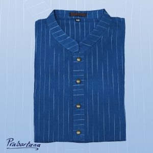 Stylist Blue Fotua For Men
