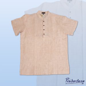 Stylist Beige Fotua For Men